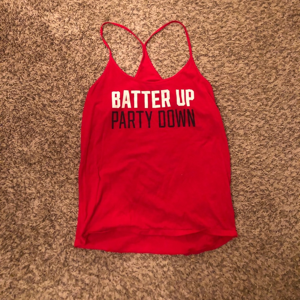 Minnesota Twins Tank top